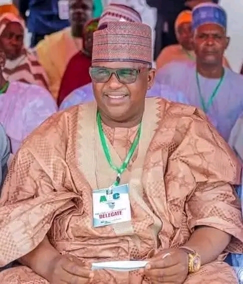 Hon. Salisu Muktari Commends Potiskum PHC Board, Describes Their Commitment as the Lifeline of Potiskum’s Healthcare Success