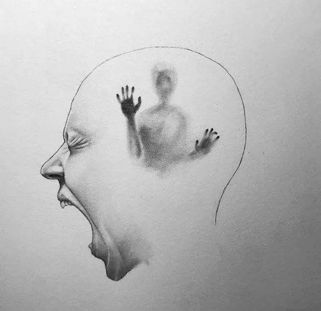 🔁 Muthoni Ivy ReCircled: A TRIP INSIDE MY BRAIN