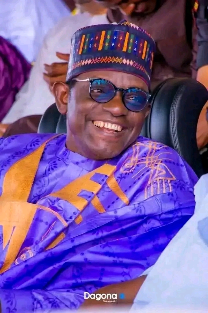 Buni Flags Off Potiskum–Degubi Road Project, Reconnecting Communities and Reviving Yobe’s Economy
