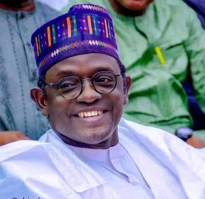 Yobe Residents Commend Gov. Buni’s Visionary Reforms, Describe Health Sector Transformation as a Model for Good Governance