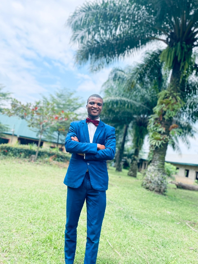 God's Blue Tick: Verified By Fire — Part Three