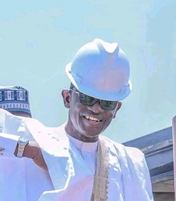 Breaking the Fika–Maluri Jinx: Gov. Buni Turns Decades of Neglect into a Road of Progress and Hope