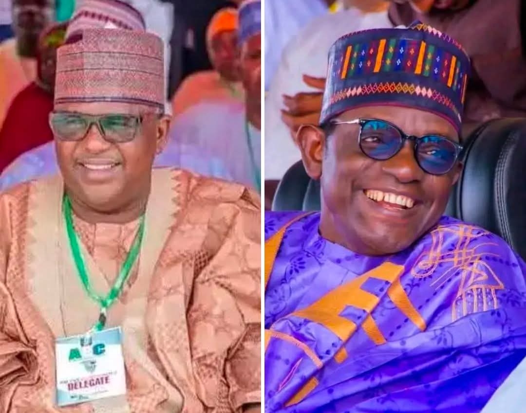 Hon. Salisu Muktari Applauds Gov. Buni’s Transformational Leadership, Says Yobe Now Stands as a Beacon of Data-Driven Progress