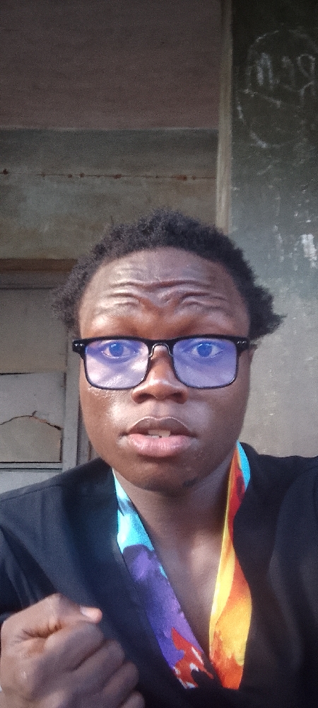 Abdulganeey Stephen Asefon