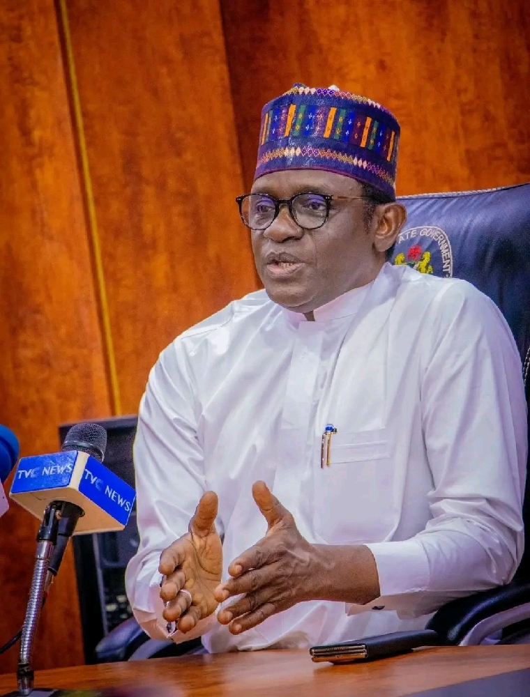 “Buni Restored Our Confidence in Public Healthcare”: Yobe’s Health Revolution Transforms Lives Across 17 LGAs