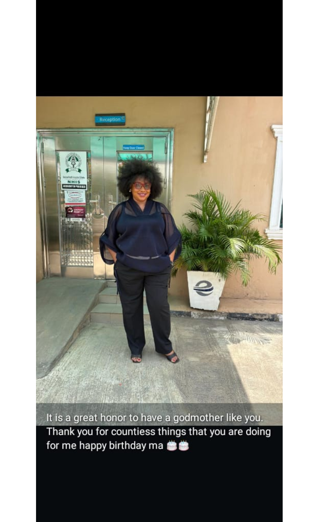 When Grace Speaks Softly