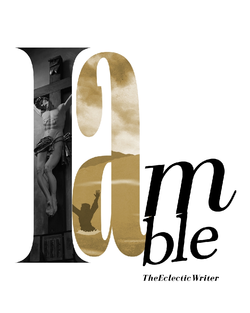 I Am Able 