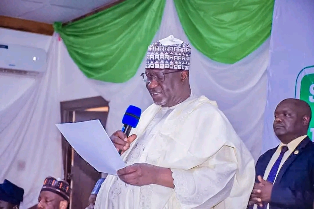 Governor Buni Unlocks Yobe’s Hidden Wealth: Turning Natural Resources into Lasting Prosperity for the People