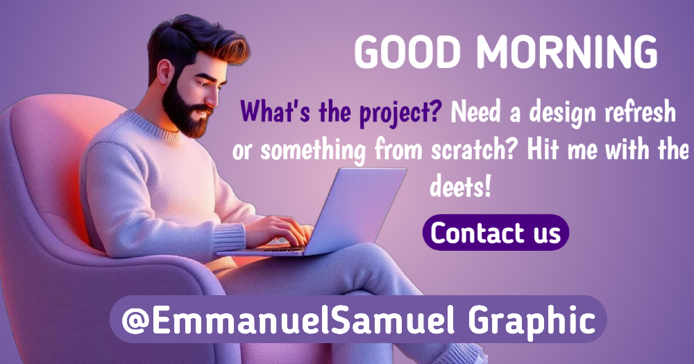 Best Graphic Designer 