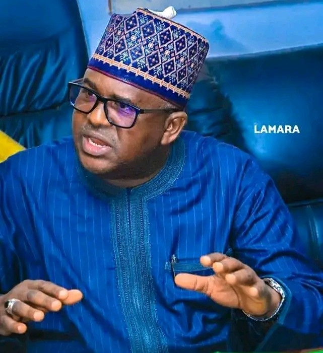 “Development Thrives Where Everyone Has a Seat at the Table” — Hon. Salisu Muktari Mirrors Gov. Buni’s Vision of Inclusive Leadership in Potiskum