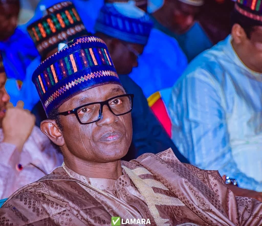 Potiskum Communities Celebrate Gov. Buni’s Dual Interventions in Health and Education, Hail His Bold Inclusive Leadership