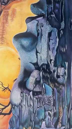 How do you react when face with