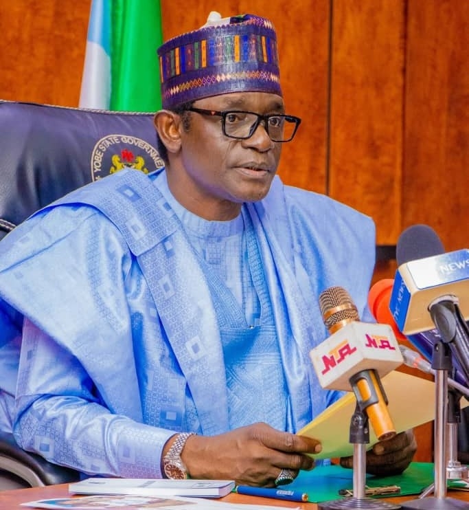 Gov. Buni's Administration Drives Moral Reform as Hisbah Meets Business Owners on Lawful Operations in Yobe