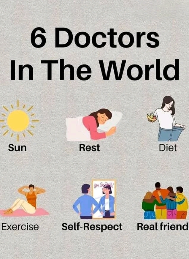 My Daily Life doctor