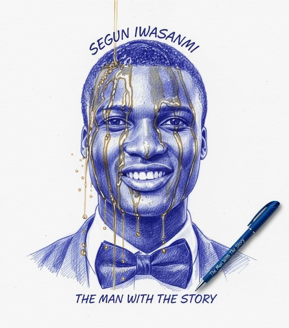 Shadowbanned In The Spirit —Chapter Four (CONT'D)