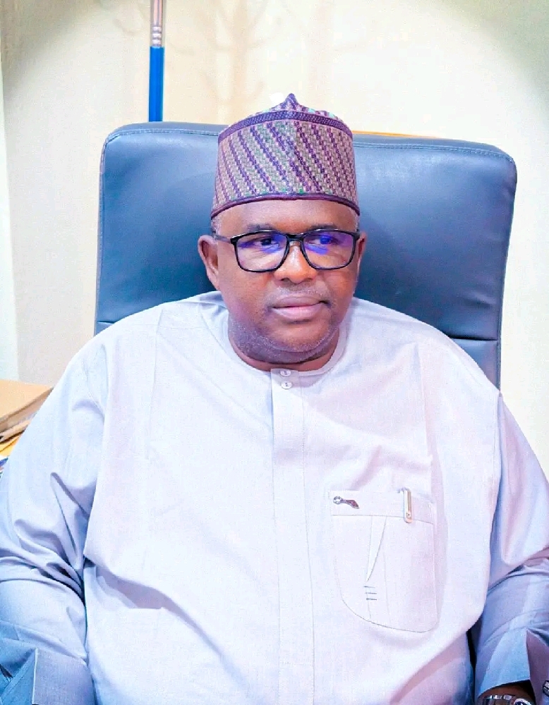 Hon. Salisu Muktari Commends Yobe’s 2026 Budget, Says Debt-Free Strategy Shows Responsible Leadership