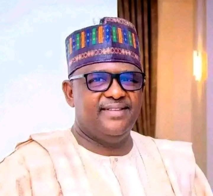 Hon. Salisu Muktari Sets Potiskum on a New Path of Agricultural Prosperity, Advancing Buni’s Legacy of Inclusive Governance