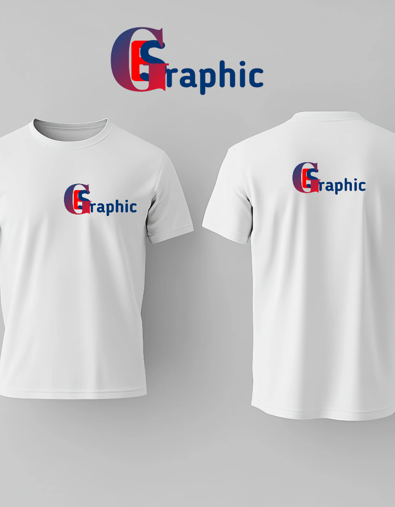 EmmanuelSamuel GRAPHIC brand's Logo 