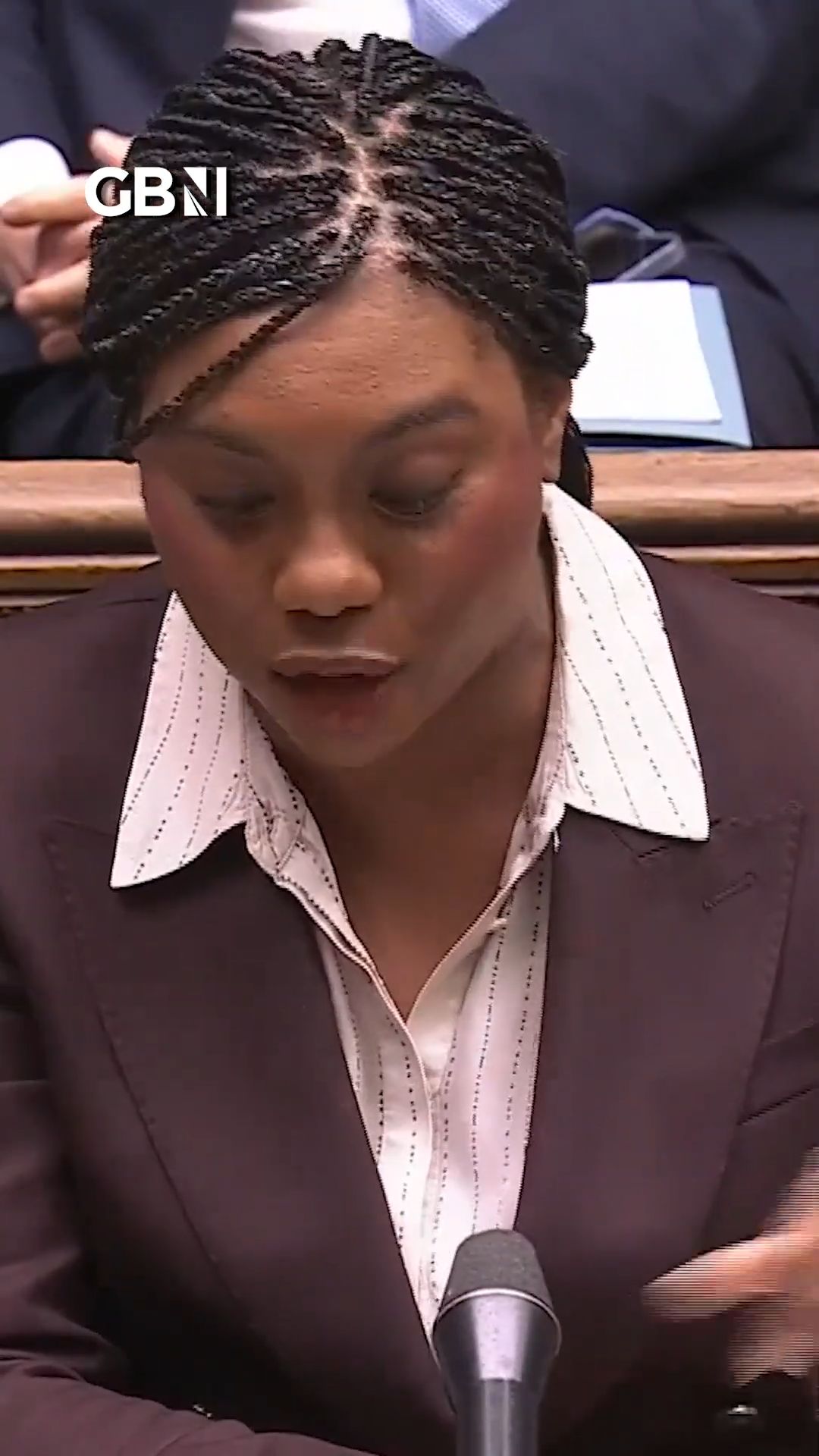 PMQs: Kemi Badenoch launches SCATHING ATTACKS at 'weak' Prime Minister Keir Starmer
