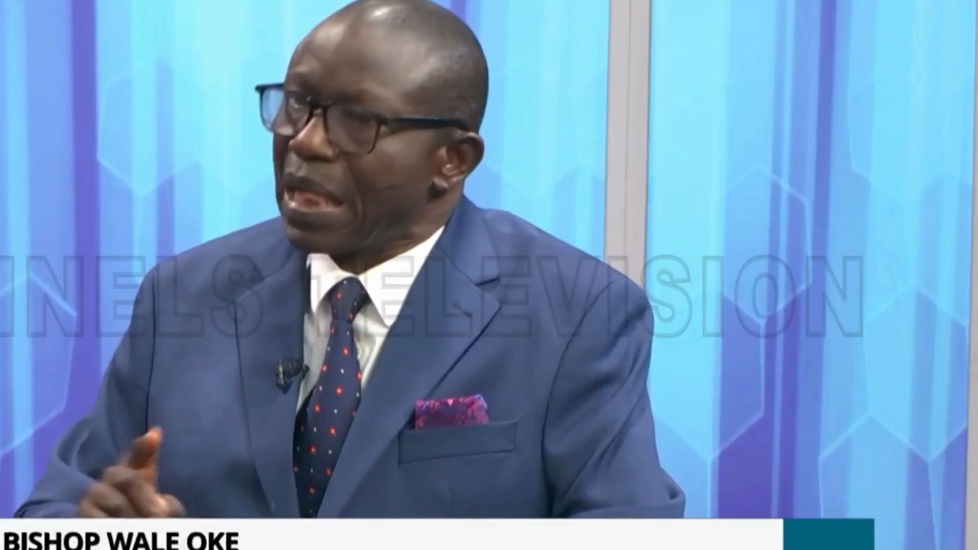 PFN urges Trump to support Tinubu against insecurity, rejects military threat