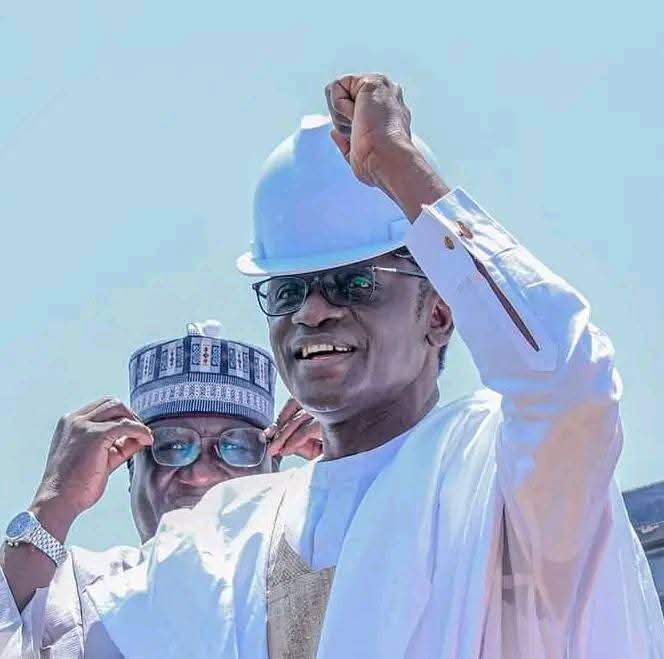 Yobe City Mall Construction Progresses Steadily, Reflecting Buni’s Drive for Modern Economic Infrastructure