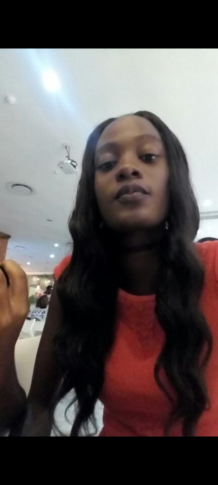 THE SPARK IN THE ABYSS