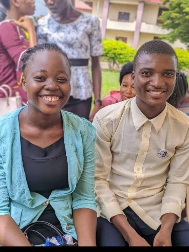 Stories That Don't Expire — Chapter Five (CONT'D)