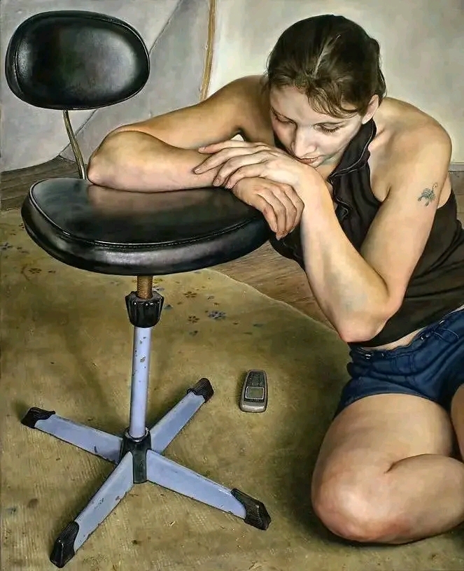 THIS CHANGE I DESIRE 