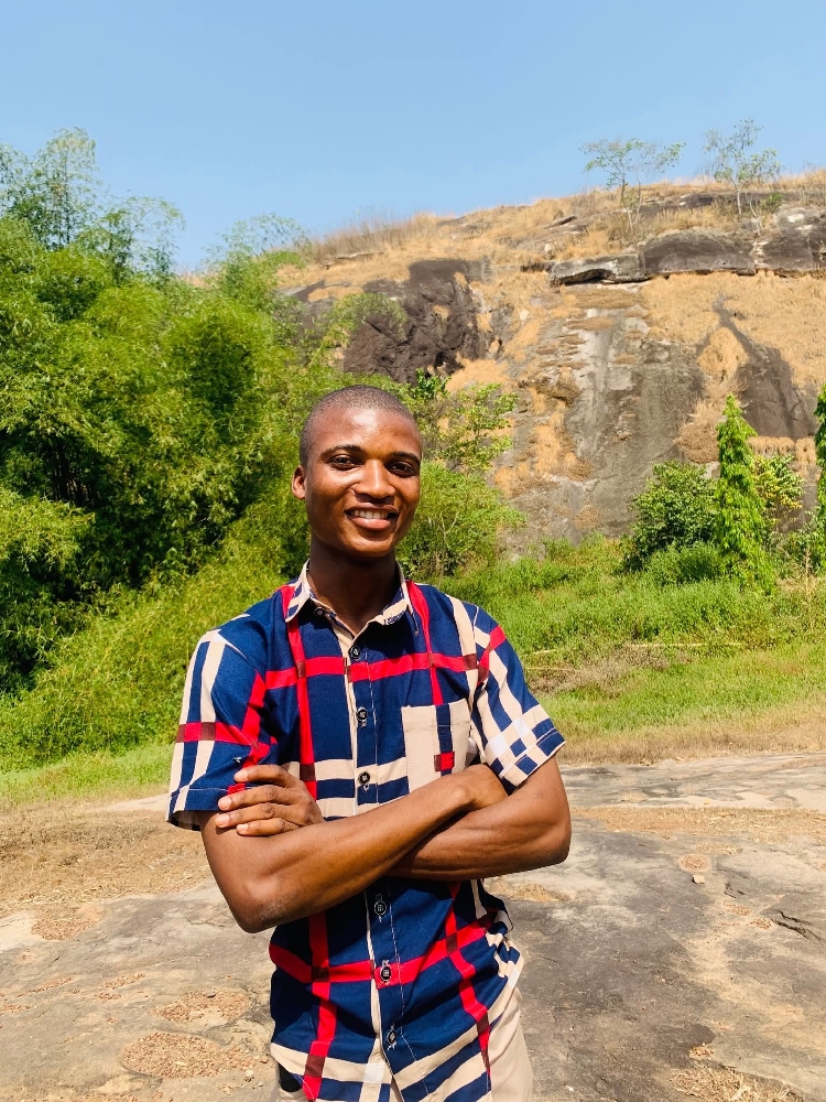 Stories That Don't Expire — Chapter Five (Final Part)