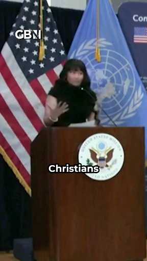 Gunmen attack a church in Nigeria, killing