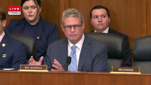 US Congress opens hearing into claims of Christian Genocide in Nigeria