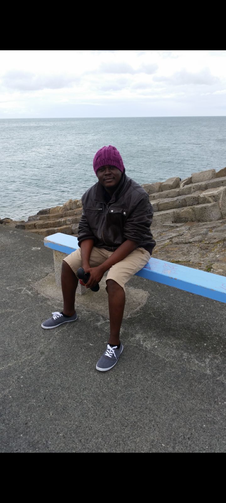 THE WEIGHT BEHIND THE LAUGH 