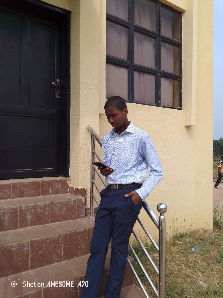 Remember Your Origins