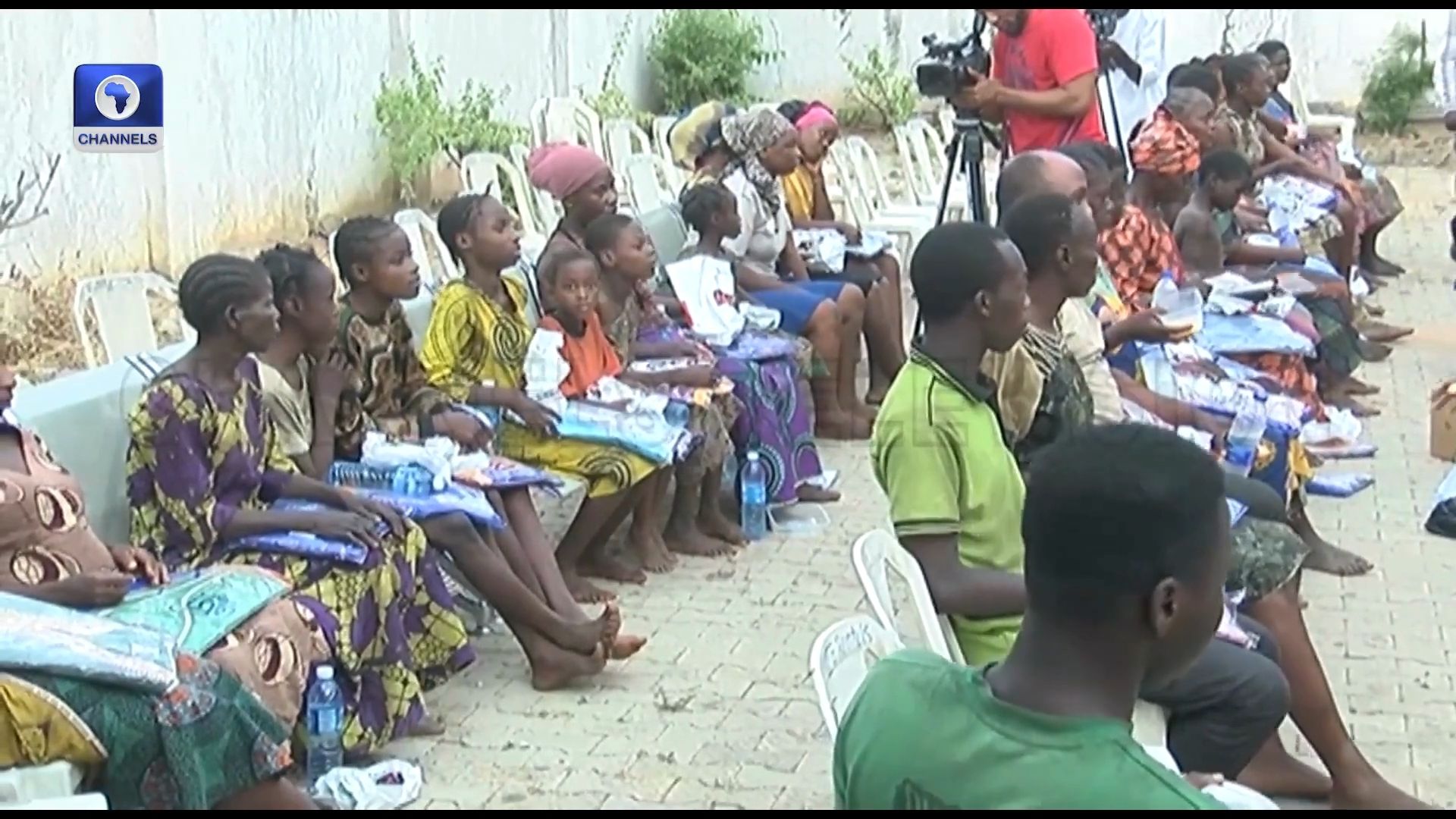 Kwara Church Attack: 'We Couldn't Escape From Our Abductors,' Victim Narrates Ordeal