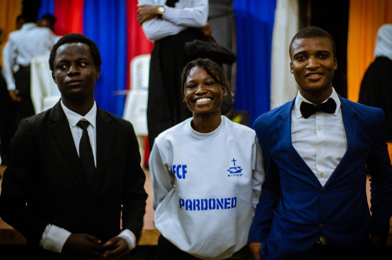 Your Curse Is Your Clapback — Part Three