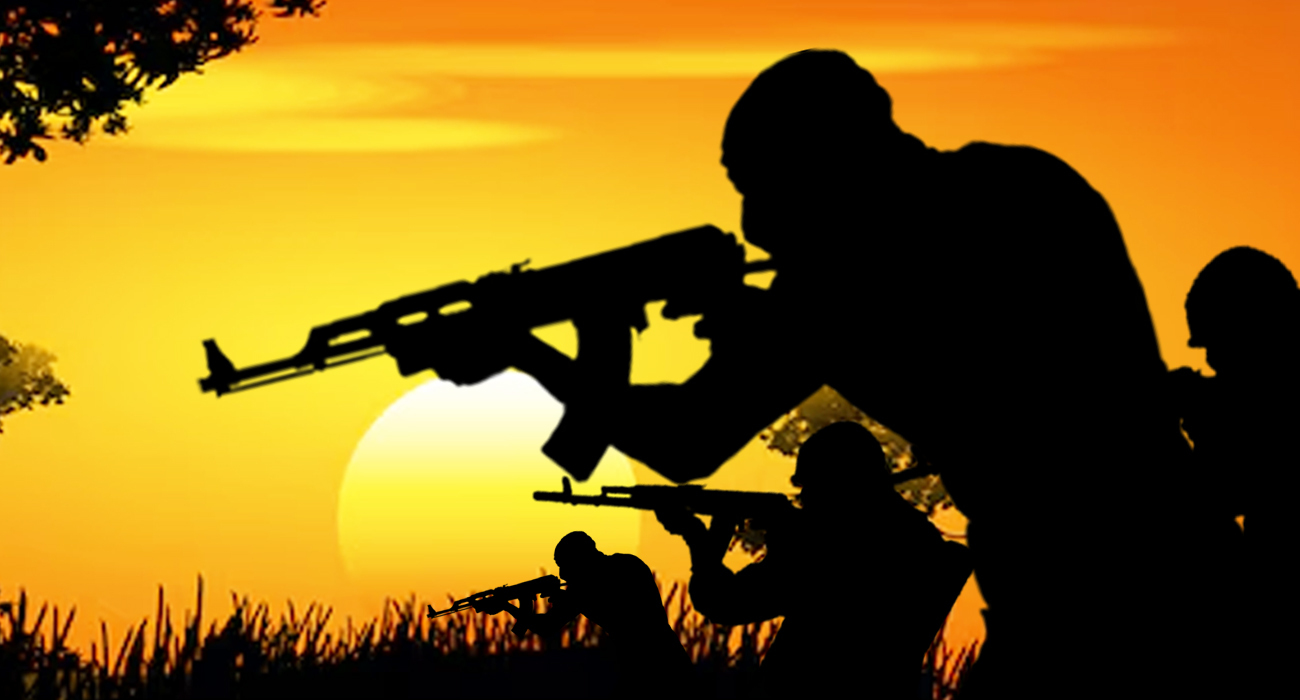 Again, Bandits Strike Kwara Community, Abduct 11 Residents