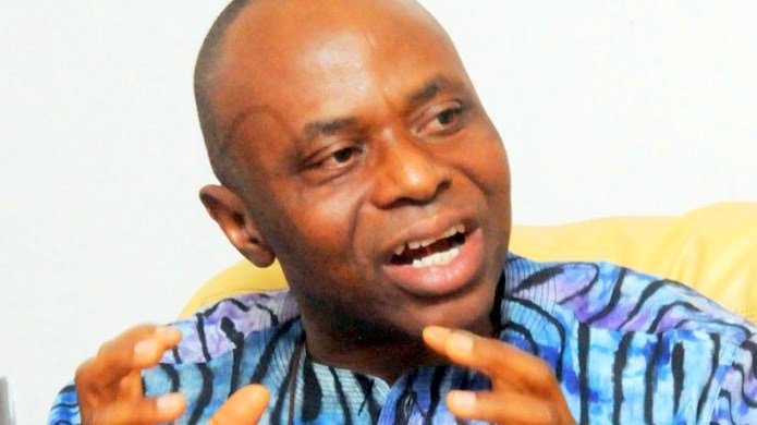 Nigeria is most dangerous place in the world to give birth – Mimiko
