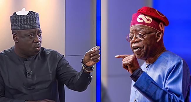 Abductions: FG Is Making Deals With Insurgents, Can’t Deny It — Bolaji Abdullahi