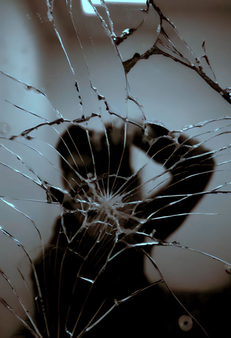 The Day My Abuser Became a Bride...and I Became Brave.