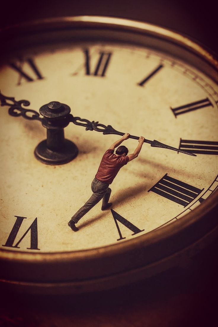 Time, the Rude Visitor