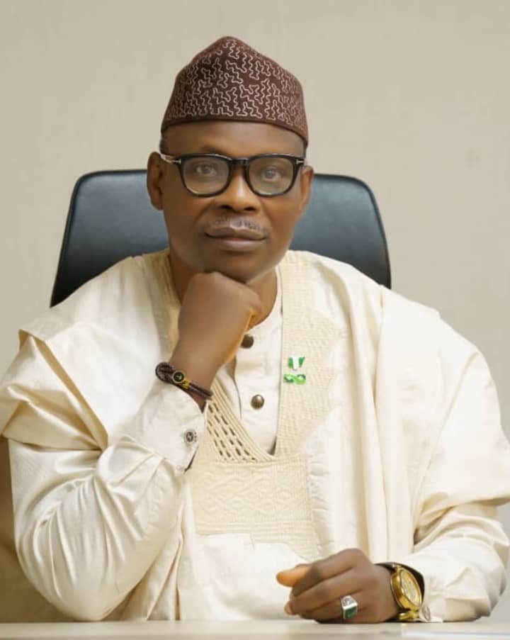 Nigerian Government Counts Gain In War Against HIV Spread, Restates Commitment To End Disease By 2030