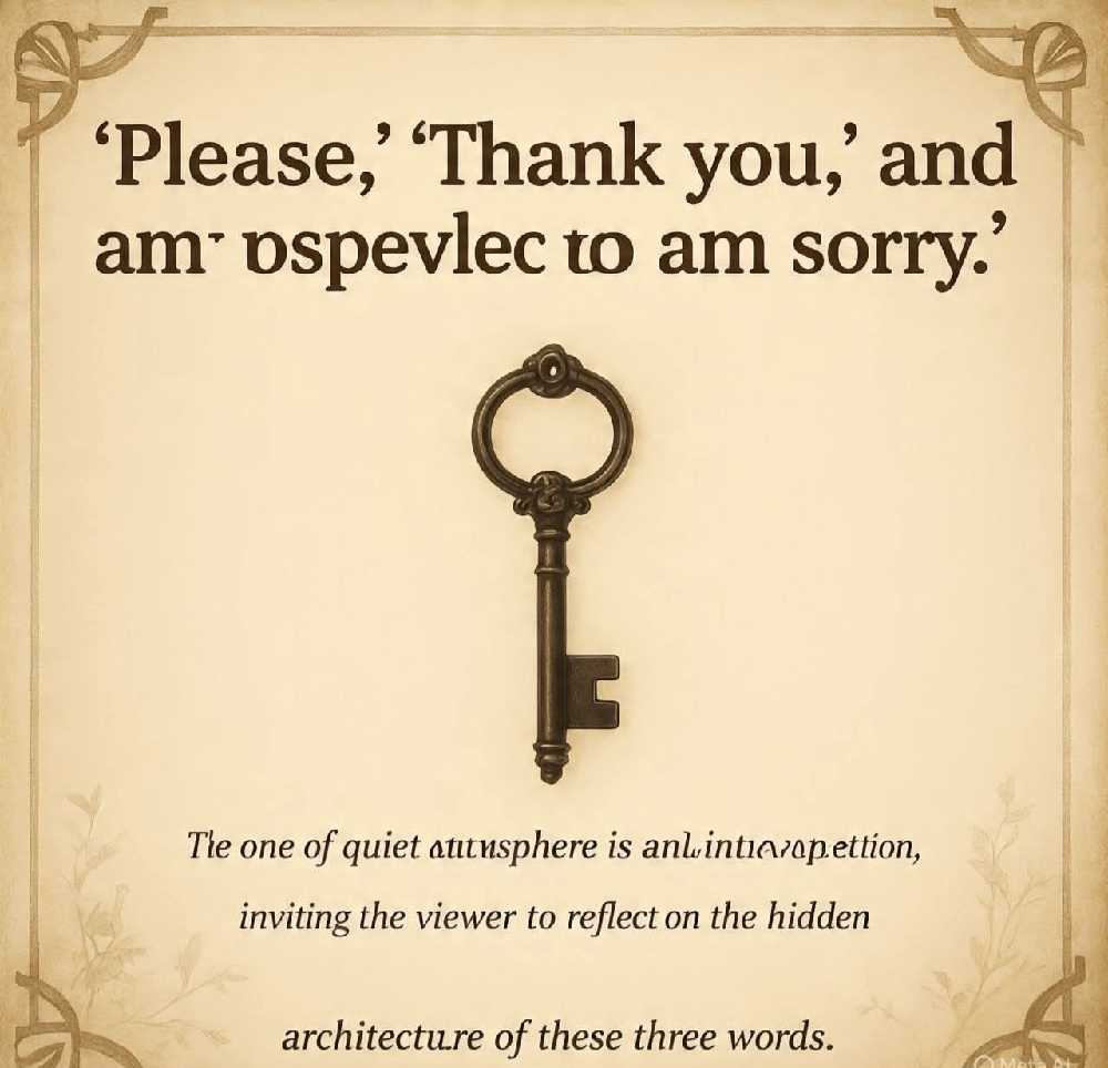 THE MOST POWERFUL TOOLS IN HUMAN HISTORY 