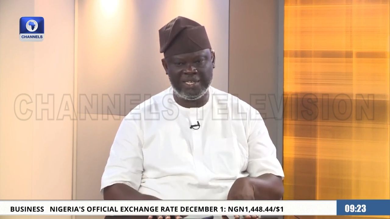 ISWAP, ISIS Insurgencies In Nigeria Driven By Ideology Not Socioeconomic Factors – Majeed Dahiru