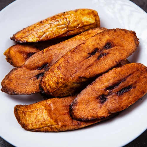 plantain