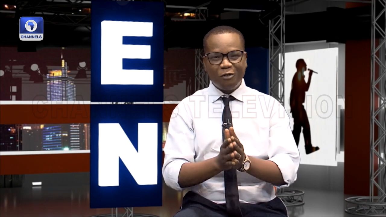 Video Of Tubaba Being Arrested Over Alleged Dispute With Wife Natasha Surfaces Online