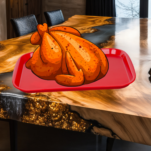 Spicy Chicken Recepie