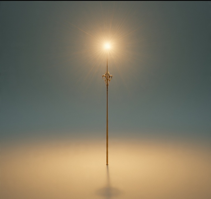 ECHOES OF A GOLDEN DAWN 