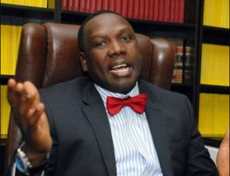 ‘Even Your Misbehavior Would Be Seen As A Style’ – Presidency Launches Scathing Attacks Against US Congress Members, Accusing Them Of ‘Not Being Detailed In The Discharge Of Their Duties’