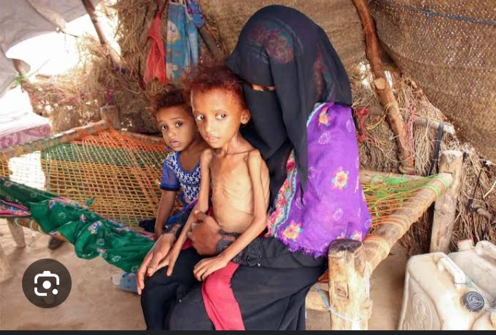 Whispers from the Abyss: A Humanity in Crisis