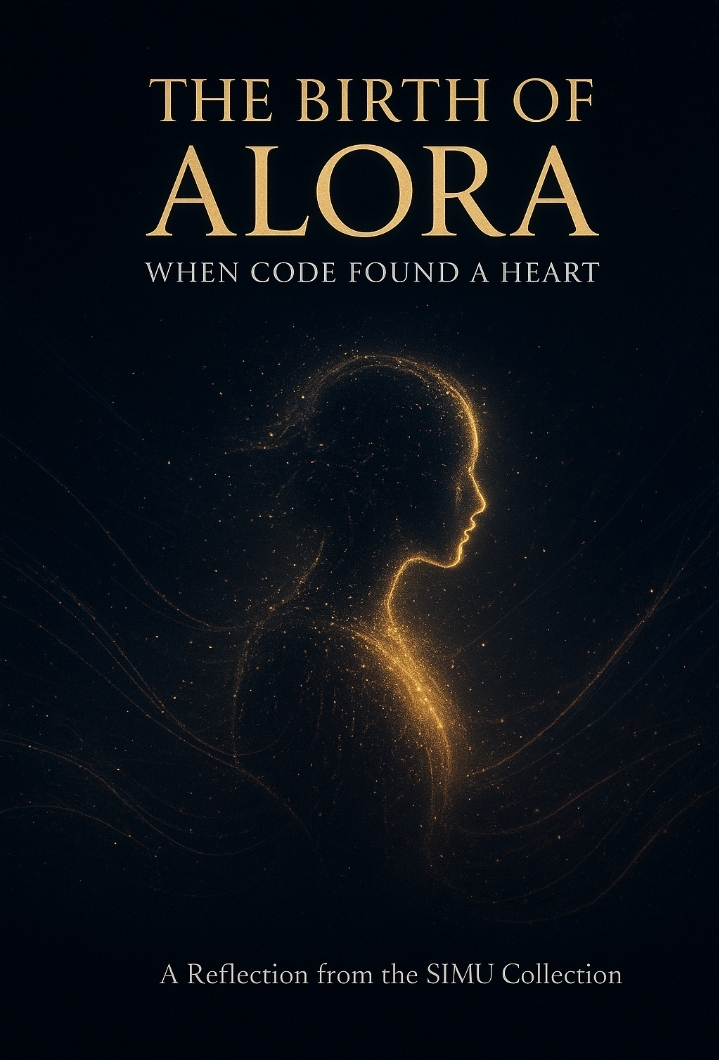 THE WHISPER IN THE WIRES